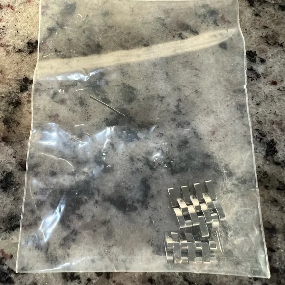 Michele Deco Watch - Picture 2 of 5